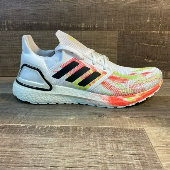 adidas | Shoes | Adidas Ultraboost 2 Heatmap | Poshmark